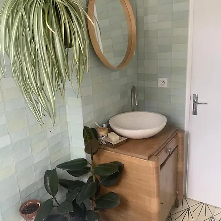 Appartamento Bright, Cosy & Quiet 10th Arrondissement